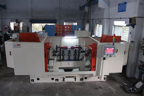 advanced cnc machines in Pune